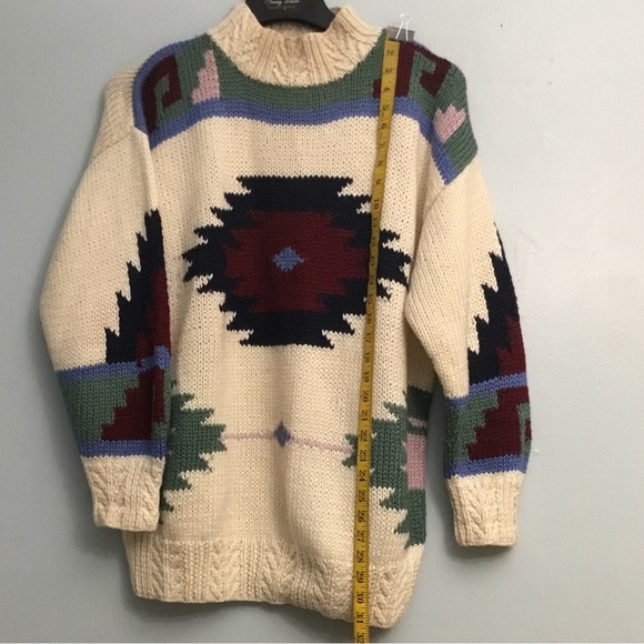 Outback Red Knit Sweater - Picture 15 of 16